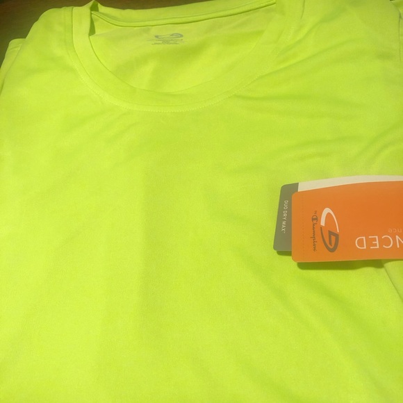 Champion Women’s T-Shirt - Picture 2 of 2